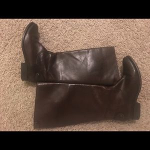 Frye Melissa Boot